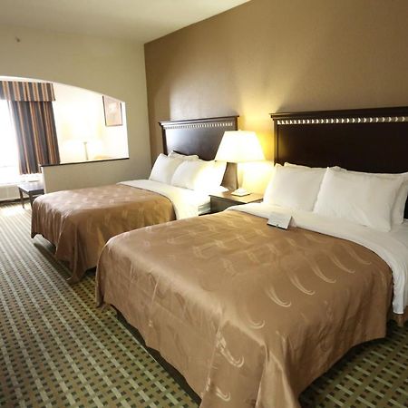 Quality Suites Burleson - Ft Worth Extérieur photo