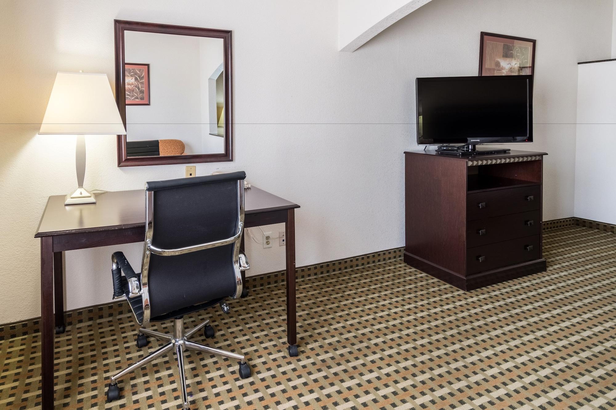 Quality Suites Burleson - Ft Worth Extérieur photo