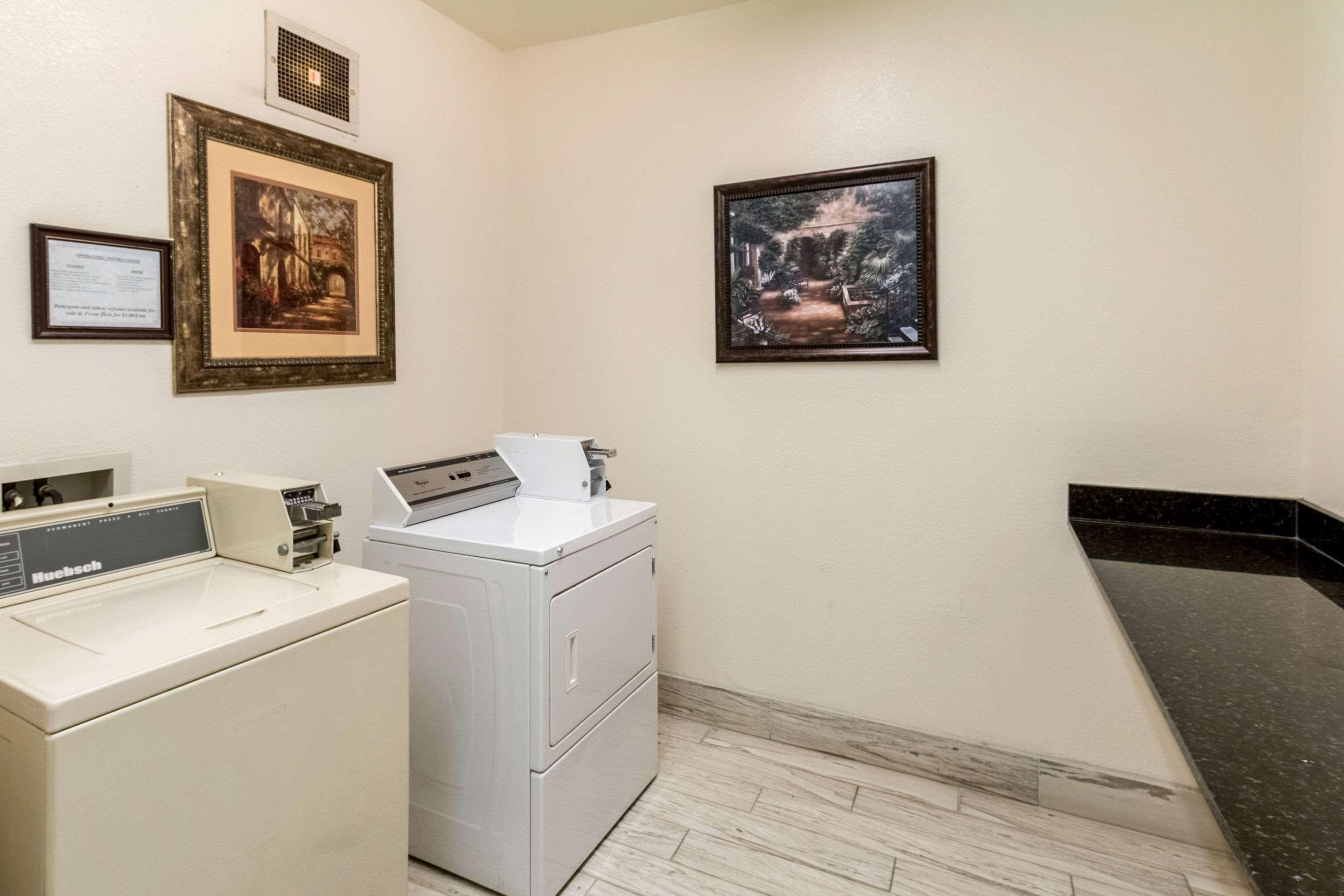 Quality Suites Burleson - Ft Worth Extérieur photo