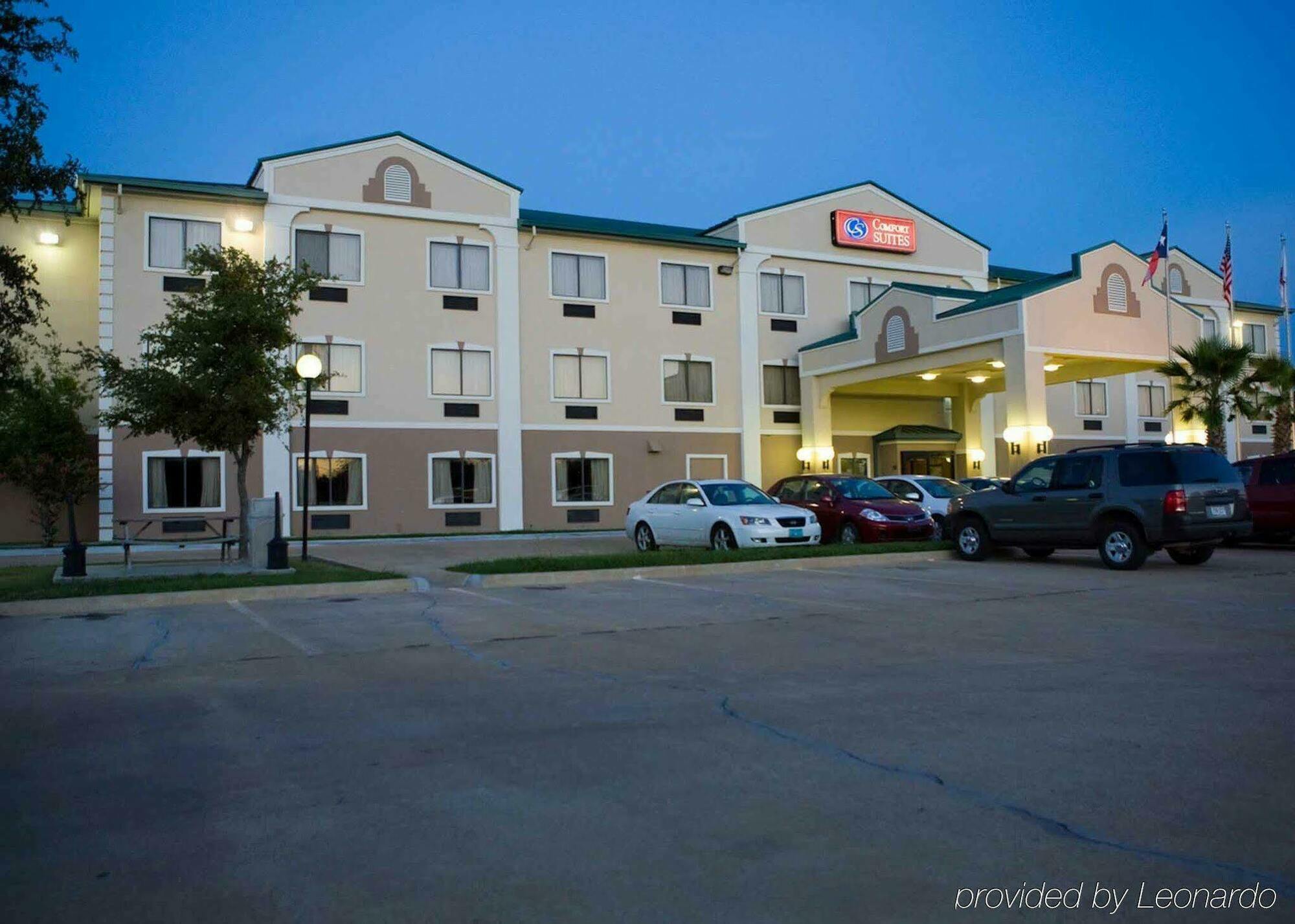 Quality Suites Burleson - Ft Worth Extérieur photo